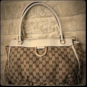 Authentic Gucci Bag